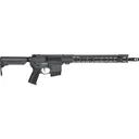 CMMG Resolute MK4 6MM ARC 16.1" 10rd - Sniper Grey - Cmmg