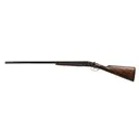 CZ Field Sports Project Upland Bobwhite G2 12 Gauge 28" 3" Side by Side Shotgun - Black / Walnut - Cz-Usa