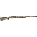 BROWNING Maxus II 12 Gauge 26" 4rd - Woodland Camo - FACTORY BLEM - Browning