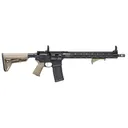 SPRINGFIELD ARMORY Saint Victor 5.56 NATO 16" 30rd 2025 GEAR UP - FDE & Black - Springfield Armory