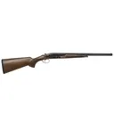 CZ-USA Sharp-Tail Coach 20 Gauge 20" Black - Cz-Usa