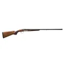 CHARLES DALY 520 12 Gauge 26" 2rd - Walnut BLEM - Charles Daly