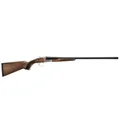 EAA Akkar 512 Churchill 28 Gauge 3" 26" Side by Side Shotgun - Black / Walnut - European American Armory / EAA Corp