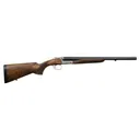 CHARLES DALY 512 Side by Side Coach 12Ga 20" 2rd Blued - Charles Daly Chiappa