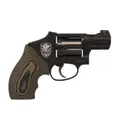 SMITH & WESSON 432 UC 32 H&R Mag 1.875" 6rd - Black w/ Wood Grips - Smith & Wesson / S&W