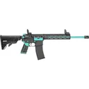 TIPPMANN ARMS M4-22 REDLINE 22 LR 16" 25rd - Blue & Black - Tippmann Arms