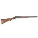 Cimarron 1878 12 Gauge 26" 2rd - Walnut - Cimarron