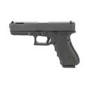 GLOCK G17C 9mm 4.49" 10rd - Black - Glock