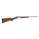 STOEGER Coach Gun Supreme 20 Gauge 3" 20" Side by Side Shotgun - Nickel/Walnut - Stoeger