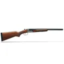 STOEGER Coach Supreme 20 Gauge 3" 20" Side by Side Shotgun - Blued | Walnut - Stoeger