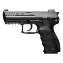 HK USA P30 9mm 3.26" 17rd - FACTORY BLEM - Hk Usa