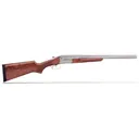STOEGER Coach 12Ga Satin Walnut w/Polished Nickel - Stoeger