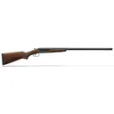 STOEGER Uplander Longfowler 12 Gauge 3" 30" Side by Side Shotgun - Blued | Walnut - Stoeger
