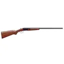 STOEGER Uplander DT-EXT 20 Gauge 3" 28" Side by Side Shotgun - Blued | Walnut - Stoeger
