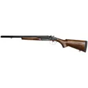 CENTURY ARMS JW-2000 Coach 20Ga 3" Chamber 20" Blue 2rd Walnut - Century Arms