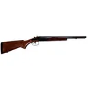 CENTURY ARMS JW 2000 Coach 12Ga 20" Blued Single Shot Walnut - Century Arms