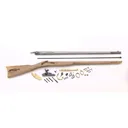 TRADITIONS 1863 Zouave 58 Cal 33" Blued Rifle Kite / Walnut - Traditions Firearms