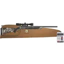 CVA Accura MR-X 45 Caliber 26" 1rd - Camo - Cva