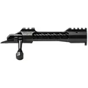 AERO PRECISION Solus Light Weight Long Action - Black - Aero Precision