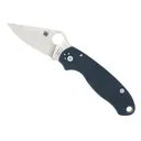 SPYDERCO Para 3 Cobalt Blue G-10 CPM SPY27 - Spyderco