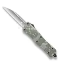 COBRATEC Medium Army DIGI CTK-1 Wharncliffe Not Serrated - Cobratec