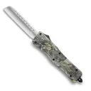 COBRATEC Medium woodland CTK-1 Castration Not Serrated - Cobratec