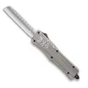 COBRATEC Medium Silver CTK-1 Castration Not Serrated - Cobratec