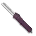 COBRATEC Medium Plum CTK-1 Castration Not Serrated - Cobratec