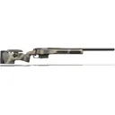 BERGARA PS Ridgeback 28 Nosler 26" TB 5rd Black - Bergara