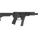 CMMG MkGs Banshee 40 S&W 5" 22rd - Black - CMMG