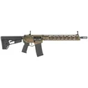 DIAMONDBACK FIREARMS DB15 5.56 NATO 16" 30rd Semi-Auto Rifle | Midnight Bronze - Diamondback Firearms