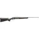 BROWNING X-Bolt 6.5 Creedmoor 22" 4rd - Black / Stainless - Browning
