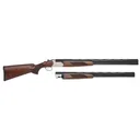 MOSSBERG Silver Reserve II Field 12 Gauge 2rd 28" Blued - Mossberg