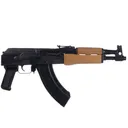 CENTURY ARMS Cugir Drako 7.62x39 12.3" 30rd AK47 Pistol - Black / Wood - Century Arms