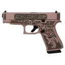 GLOCK G48 9mm 4.2" 10rd - Glock N Roses - Glock