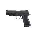 SIG SAUER P320 XFull 9mm 4.70" Nitron 17+1 XRay 3 NS - Sig Sauer