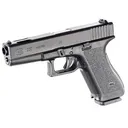 GLOCK G22C 40 S&W 4.49" 15rd Pistol | Black - Glock