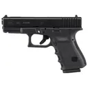 GLOCK G32 G4 357 Sig 4.01" 13rd Pistol | Black - Glock
