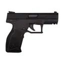 TAURUS TX22 22LR 4" 15rd Pistol - Black - Taurus