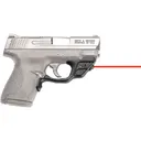 CRIMSON TRACE Laserguard fit SW Shield Red Laser BladeTech Hlstr - Crimson Trace