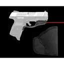 CRIMSON TRACE Lasergrd Rgr SR9c/SR40c - Crimson Trace