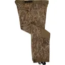 DRAKE Silencer Soft Shell Pant with Agion Bottomland - Drake