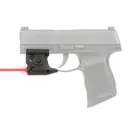 VIRIDIAN Reactor 5 Gen 2 Red laser/ Sig P365 featuring ECR - Viridian