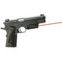 LASERMAX UNI-ES RED Laser FITS Picatinny/Weaver - Lasermax