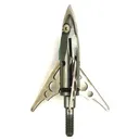 RAGE 3 BLADE 100Gr BROADHEADS - Rage