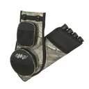 OCTOBER MOUNTAIN Switch Hip Quiver Mathews Lost RH/LH Blk/Lost Camo - October Mountain