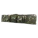 NCSTAR Vism Double Carbine Case/Woodland Camo/55" - Ncstar