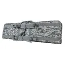 NCSTAR VISM Double Carbine Case/DIGITAL CAMO/46 IN - Ncstar