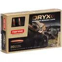 NORMA AMMO 35 Whelen Oryx 250Gr 20rd - Norma Ammo