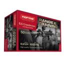 NORMA AMMO 6.5 Creedmoor R&T 124Gr 50rd - Norma